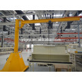 Explosion Proof Floor Mounted Cantilever Jib Crane 2t